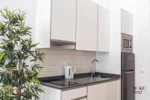 Santa Maria de la cabeza2 Apartments