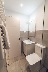 Santa Maria de la cabeza2 Apartments