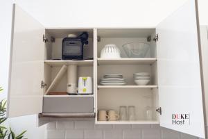 Santa Maria de la cabeza2 Apartments