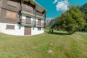 Chalets Chalet Corzelet - Happy Rentals : photos des chambres