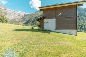 Chalets Chalet Corzelet - Happy Rentals : photos des chambres