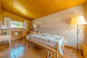 Chalets Chalet Corzelet - Happy Rentals : photos des chambres