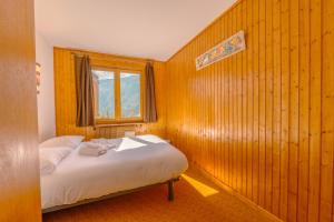 Chalets Chalet Corzelet - Happy Rentals : photos des chambres