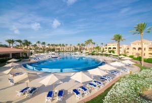 Cleopatra Luxury Resort Makadi Bay
