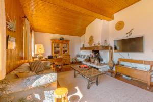 Chalets Chalet Corzelet - Happy Rentals : Chalet