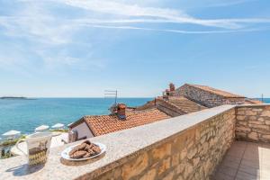 Old Town Apartments in Umag 