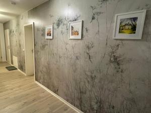 Ferienwohnung Schloßberg 1 Family and Friends