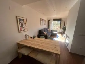 Javalambre Mountain Superski - Cubla