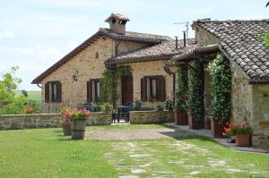 Agriturismo LAntico Oliveto