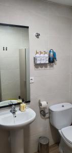 APARTAMENTO TURISTICO GUADIANA LOFT EXPERIENCE Dalia