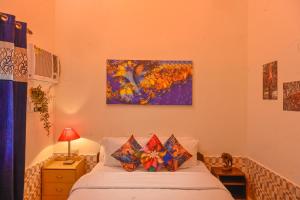 3bhk Duplex Villa With Pool In Candolim by GRStays