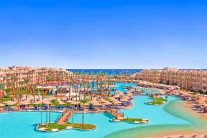 Pickalbatros Palace - Aqua Park Hurghada - Хургада
