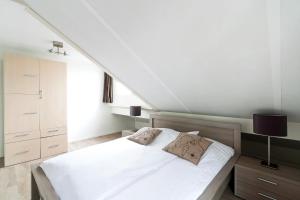 Boathouse Suburban Amsterdam