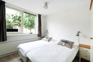 Boathouse Suburban Amsterdam