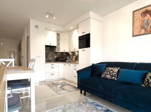 Apartament Cicha 12 - Centrum - Garaż