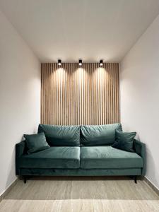 Apartament Cicha 12 - Centrum - Garaż