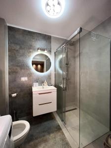 Apartament Cicha 12 - Centrum - Garaż