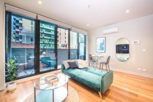 Mollys Little Apartments