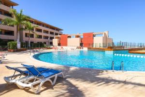 Paraiso Amazing and sea view