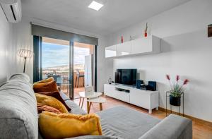 Paraiso Amazing and sea view