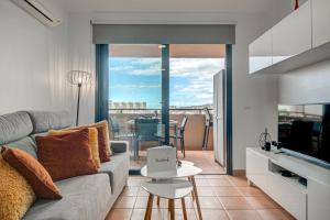 Paraiso Amazing and sea view