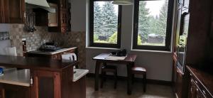 Dom Gościnny Zawoja