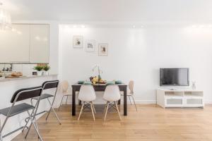 Warsaw City Apartments Browary