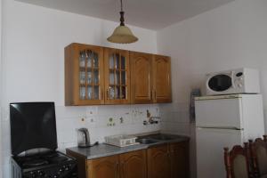 Glendza Apartman