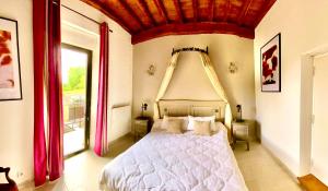 Chambres d hotes Domaine des Mauves