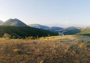 Double or Twin Room with Mountain View room in Vila Sofia - Guest House