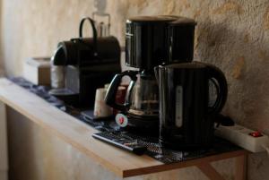 La Casa De Nonna - logement classé 2 étoiles