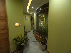 Ds Casa - A Unique Spanish Boutique House