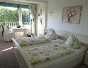 Gaestehaus Jagsttalblick - Michelfeld