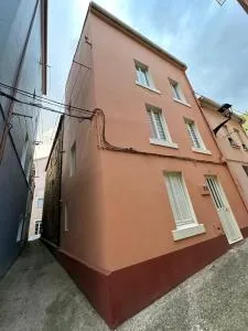 Casa De La Playa - 卡里尼奥