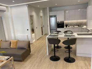 Brand New Garden Apartment