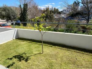 Brand New Garden Apartment