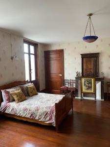 B&B / Chambres d'hotes The Little Robin : photos des chambres