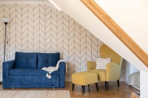 Krupówki Inn i Studio Miła w Centrum przy Krupówkach APARTZAKOP