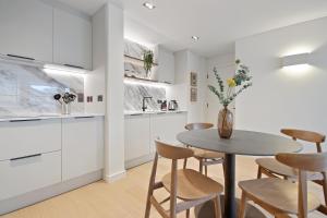 Bow Lane by Aeria Apartments