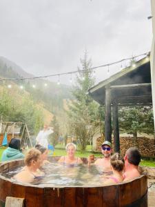 CASA HAIDUCILOR SATIC