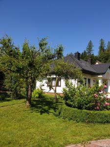 Dom Gościnny Zawoja