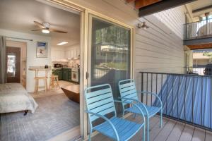 Studio Purgatory Townhome 111