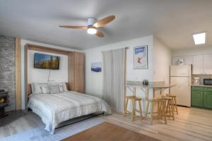 Studio Purgatory Townhome 111