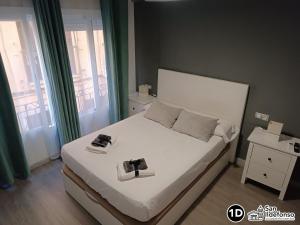 Alojamientos San Ildefonso