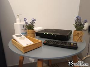 Alojamientos San Ildefonso