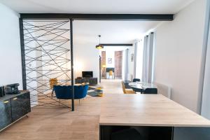 KASA ARTY - Tout équipé - Agréable et confortable