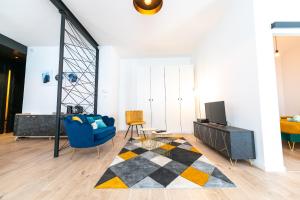 Appartements KASA ARTY - Tout equipe - Agreable et confortable : photos des chambres