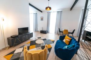 KASA ARTY - Tout équipé - Agréable et confortable