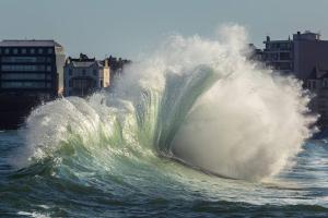 Maisons de vacances Kite House Dinard - 5 min de la plage : photos des chambres