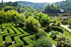 Maisons de vacances Gite Amour de Provence : photos des chambres